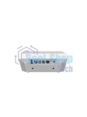 Маршрутизатор Keenetic Hopper SE Гигабитный интернет-центр с Mesh Wi-Fi 6 AX3000, 4-портовым Smart-коммутатором