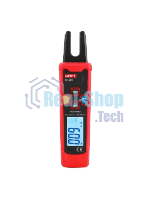 Токовые клещи UNI-T UT256