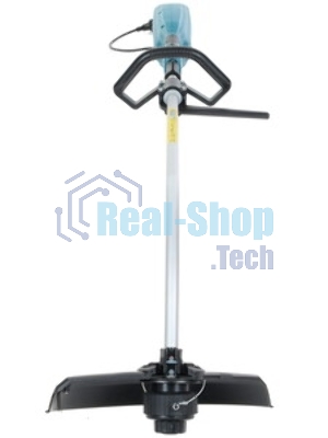 Триммер электрический Makita UR3501, от сети, 1000 Вт
