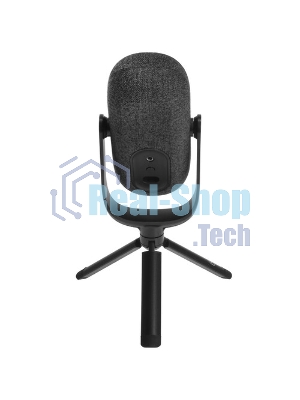 Проводной микрофон Jlab JBuds Talk Mixed Microphone (PN: MJBUDSTALKRBLK4)