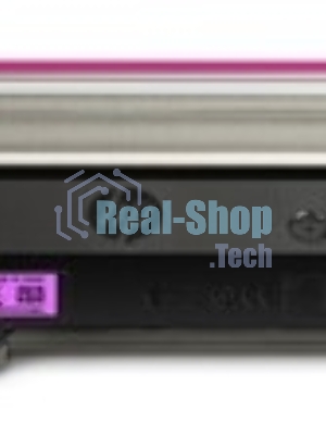 Картридж лазерный HP W2073A (HP 117A) пурпурный для HP Color Laser 150/170 700 страниц.