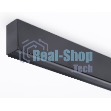 Шинопровод GL3303 BK черный IP20 48V 2000*26.9*53.7