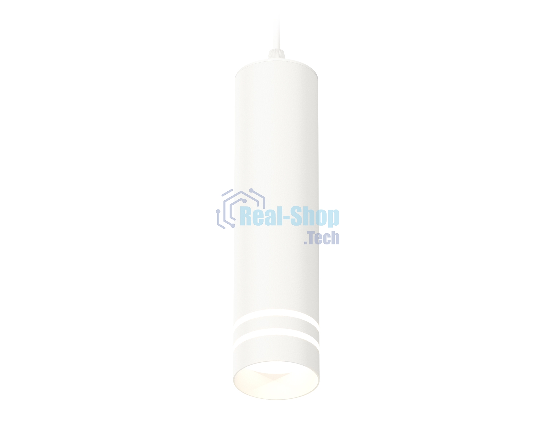 Светильник Ambrella Light XP6355003 SWH/FR белый песок/белый матовый MR16 GU5.3 (A2301, C6355, N6235)
