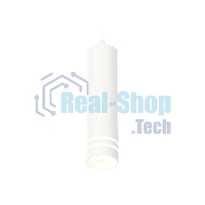 Светильник Ambrella Light XP6355003 SWH/FR белый песок/белый матовый MR16 GU5.3 (A2301, C6355, N6235)