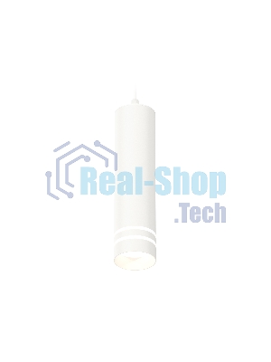 Светильник Ambrella Light XP6355003 SWH/FR белый песок/белый матовый MR16 GU5.3 (A2301, C6355, N6235)