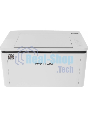 Принтер лазерный Pantum BP2300, A4, монохромный, печ. до 22 стр/мин, 1200x1200 dpi, USB