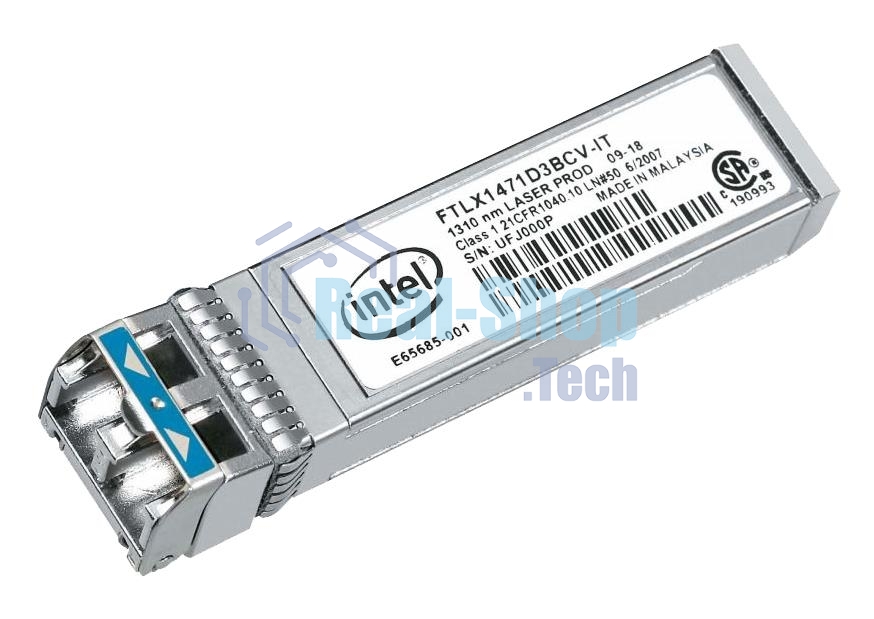 Трансивер Intel E10GSFPLR (E10GSFPLR 903240)