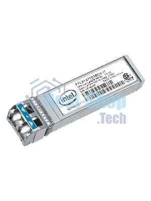 Трансивер Intel E10GSFPLR (E10GSFPLR 903240)