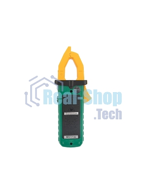 Токовые клещи MASTECH MS2109A 13-1309