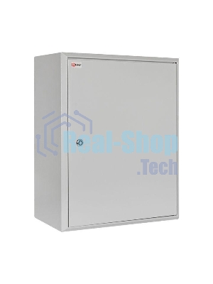 Щит с монтажной панелью EKF mb22-2 ЩМП- 50.40.22 (ЩРНМ-2) IP31 EKF PROxima