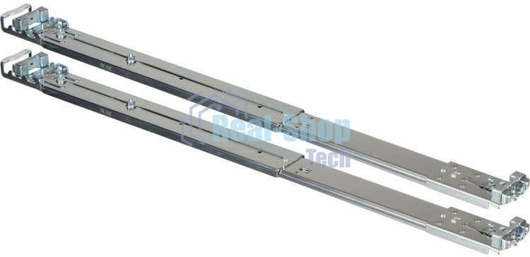 Направляющие Qnap RAIL-B02 for TVS-x71U/TS-x53U/x70U-RP/x69U-RP