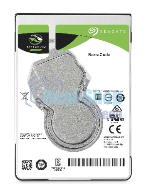 Жесткий диск Seagate Original SATA-III 500Gb ST500LM030 Barracuda (5400rpm) 128Mb 2.5