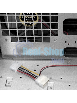 Серверный корпус ExeGate Pro 4U390-05 (RM 19