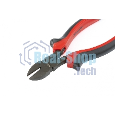 Бокорезы Matrix Black Nickel, 200 мм, двухкомпонентные рукоятки