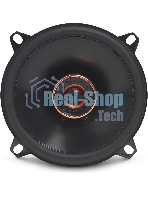 Колонки автомобильные Infinity Reference 5032CFX 135Вт 92дБ 3Ом 13см (5дюйм) (ком.:2кол.) коаксиальные двухполосные