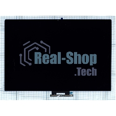 Модуль (матрица + тачскрин) для Dell ST160SN003AKF