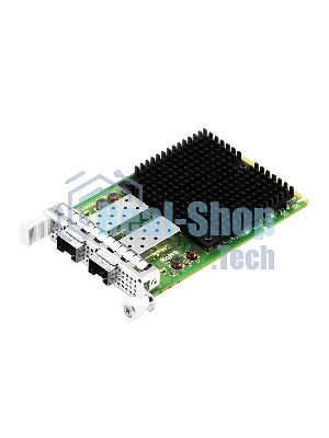 Сетевая карта LR-Link OCP 3.0 2 порта 25G Base-X на чипе Intel Intel XXV710, LRES3017PF-OCP