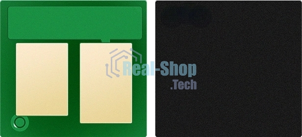 Чип тонер-картриджа Cactus CS-CHIP-H-W2032X-Y желтый 6000 стр