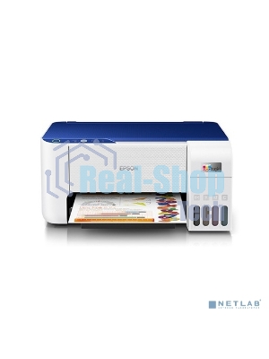 МФУ струйное Epson EcoTank L3215