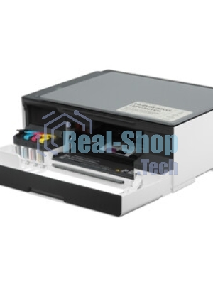 МФУ струйный HP Smart Tank 520 (1F3W2A), A4, цветной, печ. до 12 стр/мин. (ч/б) до 5 стр/мин. (цвет), 1200 x 1200 dpi, USB