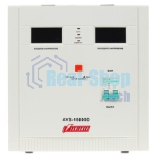 Стабилизатор напряжения Powerman AVS 15000 D 6080972