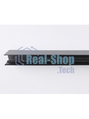 Шинопровод GL3303 BK черный IP20 48V 2000*26.9*53.7