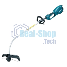 Триммер электрический Makita UR3501, от сети, 1000 Вт