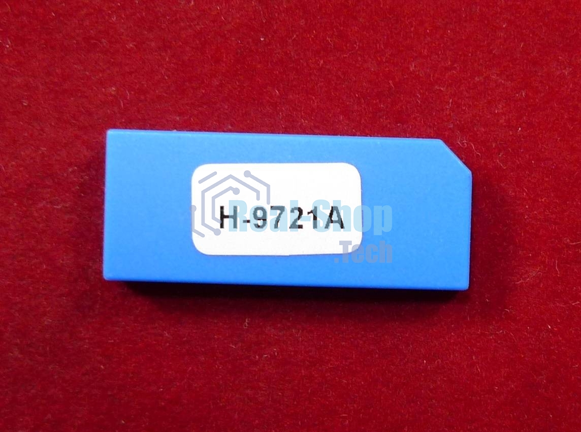 Чип ELP для HP Color LaserJet 4600/4650 Cyan,8K (Китай)