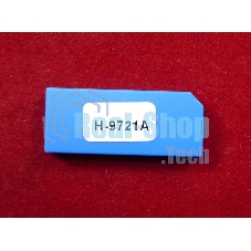 Чип ELP для HP Color LaserJet 4600/4650 Cyan,8K (Китай)