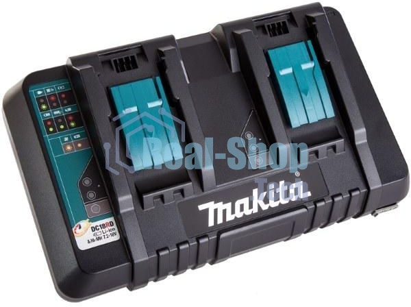 Зарядное устройство Makita DC18RD (196941-7)
