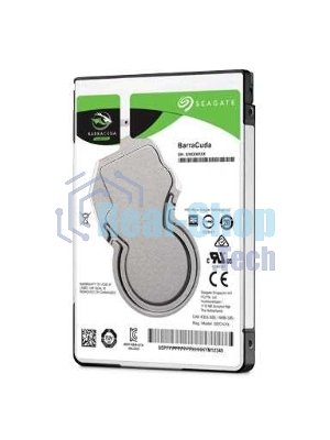 Жесткий диск Seagate Original SATA-III 500Gb ST500LM030 Barracuda (5400rpm) 128Mb 2.5