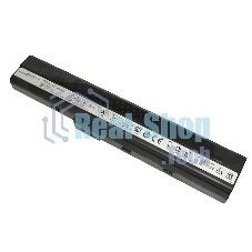 Аккумуляторная батарея для ноутбука Asus A42, A52, K52 4400mAh A32-K52 черный Orig