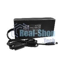 Блок питания (сетевой адаптер) Amperin AI-HP180 для ноутбуков HP 19V 9.5A 180W 7.4*5.0