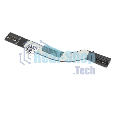 Шлейф платы I/O MacBook Pro 15 Retina A1398 Mid 2015 (076-00085, 821-2653)