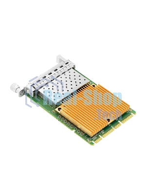 Сетевой адаптер LR-LINK LRES3027PF-OCP PCIE3.0X8 10Gb 4PORT