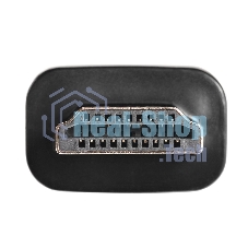 Кабель/Кабель HDMI to DVI-D (19M -25M) 5м, TV-COM