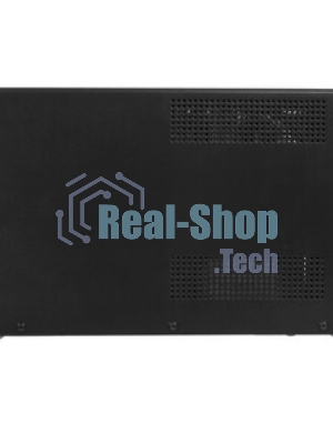 Источник бесперебойного питания Crown CMU-SP2000IEC/2000 ВА/1200 Вт/9 x IEC 320 C13 (компьютерная)