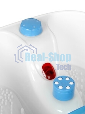 Гидромассажная ванночка для ног Centek CT-2604
