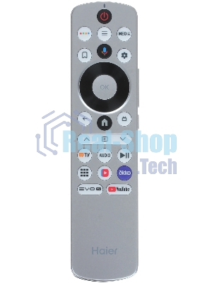 Телевизор Haier 65