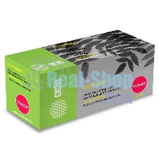 Картридж лазерный Cactus CS-TK5280Y желтый (11000 стр.) для Kyocera ECOSYS P6235cdn, M6235cidn, M6635cidn