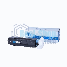 Картридж NVP совместимый Kyocera TK-7300 для ECOSYS P4040dn (15000k)
