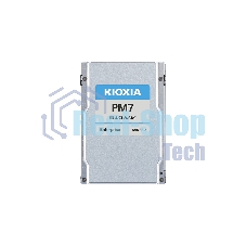 Накопитель SSD KIOXIA PM7-R, 7.68Tb, 2.5