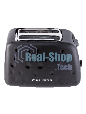 Тостер Maunfeld MFT-847BK