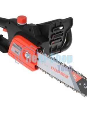 Пила цепная ПАРМА М6 1100Вт 12'' 303l9a+vg-9-1.3-45