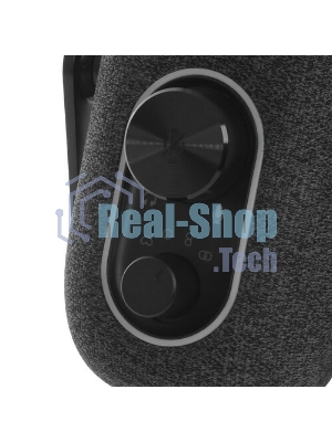 Проводной микрофон Jlab JBuds Talk Mixed Microphone (PN: MJBUDSTALKRBLK4)