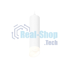 Светильник Ambrella Light XP6355004 SWH/FR белый песок/белый матовый MR16 GU5.3 (A2301, C6355, N6256)