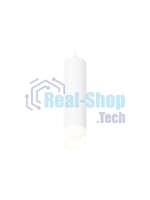 Светильник Ambrella Light XP6355004 SWH/FR белый песок/белый матовый MR16 GU5.3 (A2301, C6355, N6256)