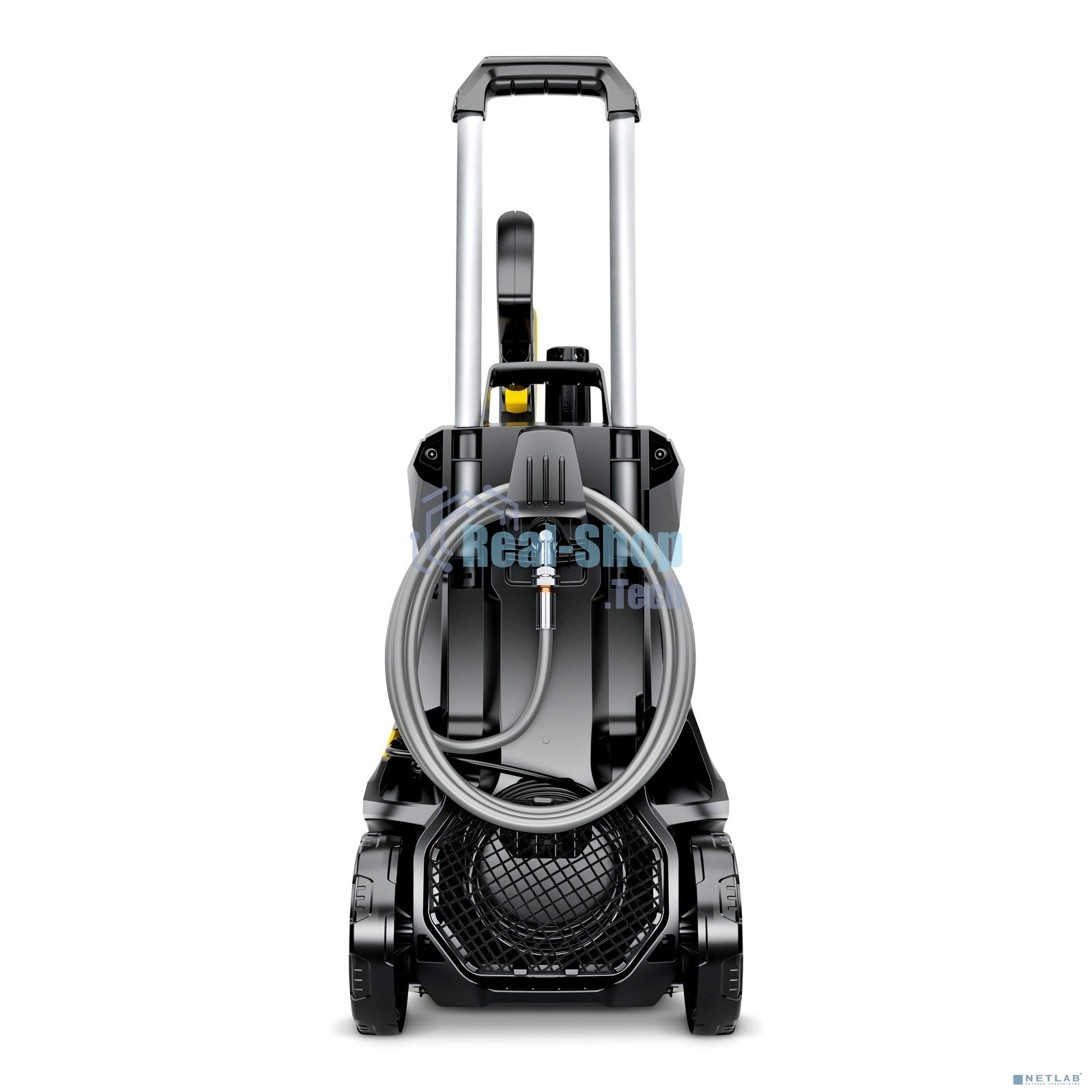 Минимойка Karcher K 7 Power Flex 3000Вт (1.317-300.0)