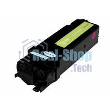 Картридж лазерный Cactus CS-PH6500M (106R01602) пурпурный (2500 стр.) для Xerox 6500/6505