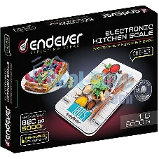 Весы кухонные Endever Chief 509